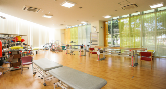 リハビリ・回復期医療について